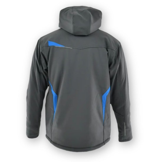 Zimska dolga delovna jakna Comfort Winter Zimska dolga delovna jakna Comfort Winter